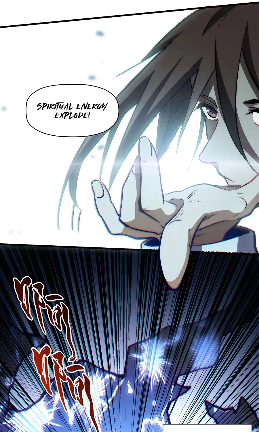 Secretly Cultivate For A Thousand Years Zinmanga X Chapter 65 Page 50