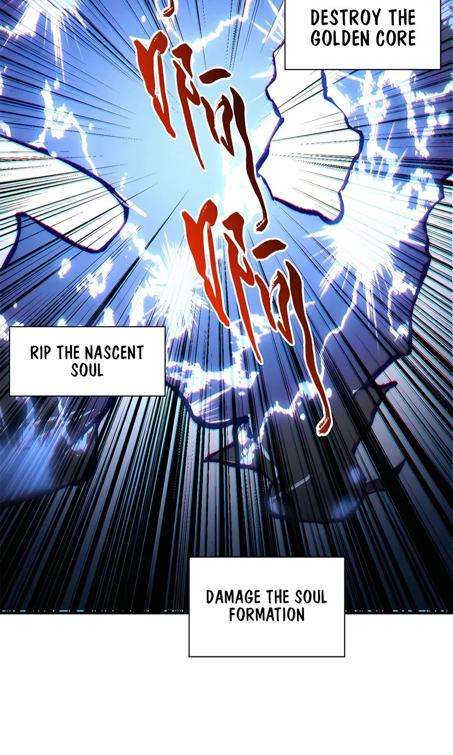 Secretly Cultivate For A Thousand Years Zinmanga X Chapter 65 Page 51