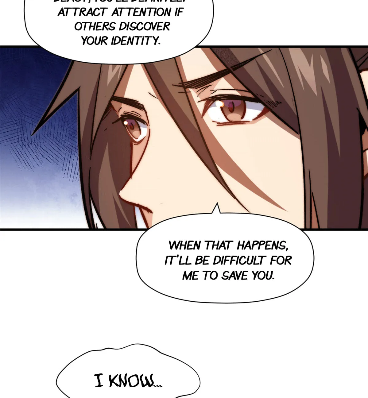Secretly Cultivate For A Thousand Years Zinmanga X Chapter 64 Page 8