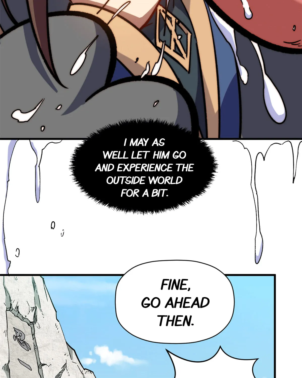 Secretly Cultivate For A Thousand Years Zinmanga X Chapter 64 Page 17