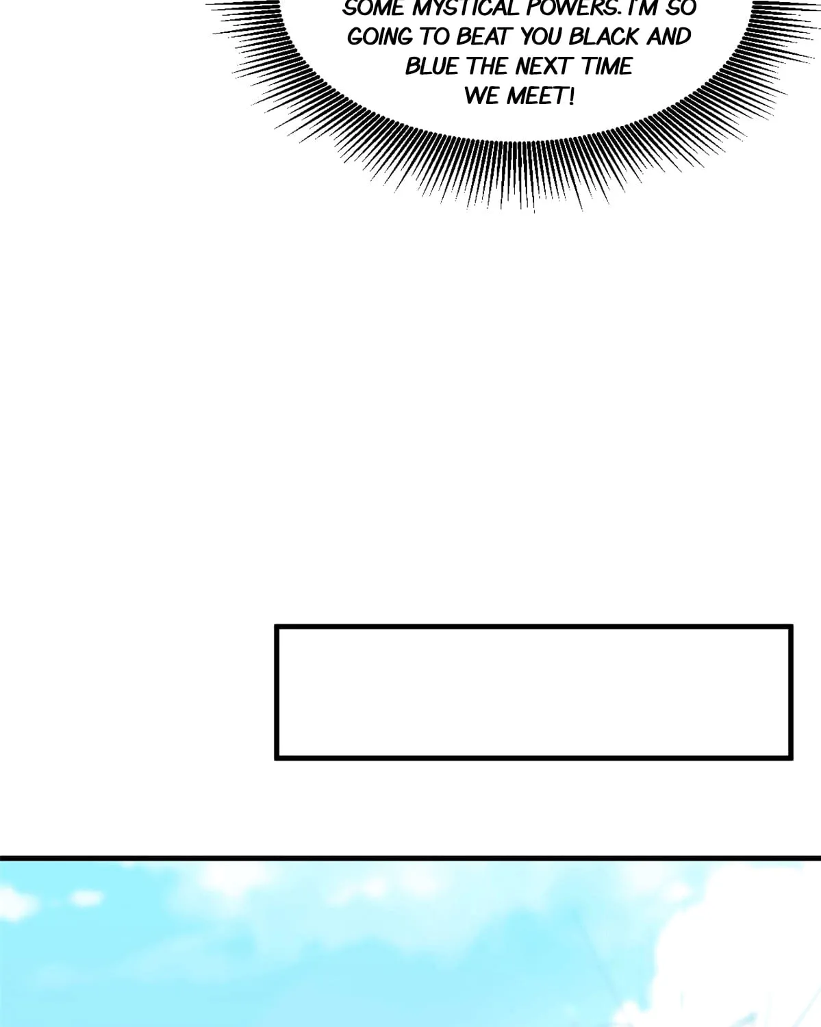 Secretly Cultivate For A Thousand Years Zinmanga X Chapter 64 Page 27