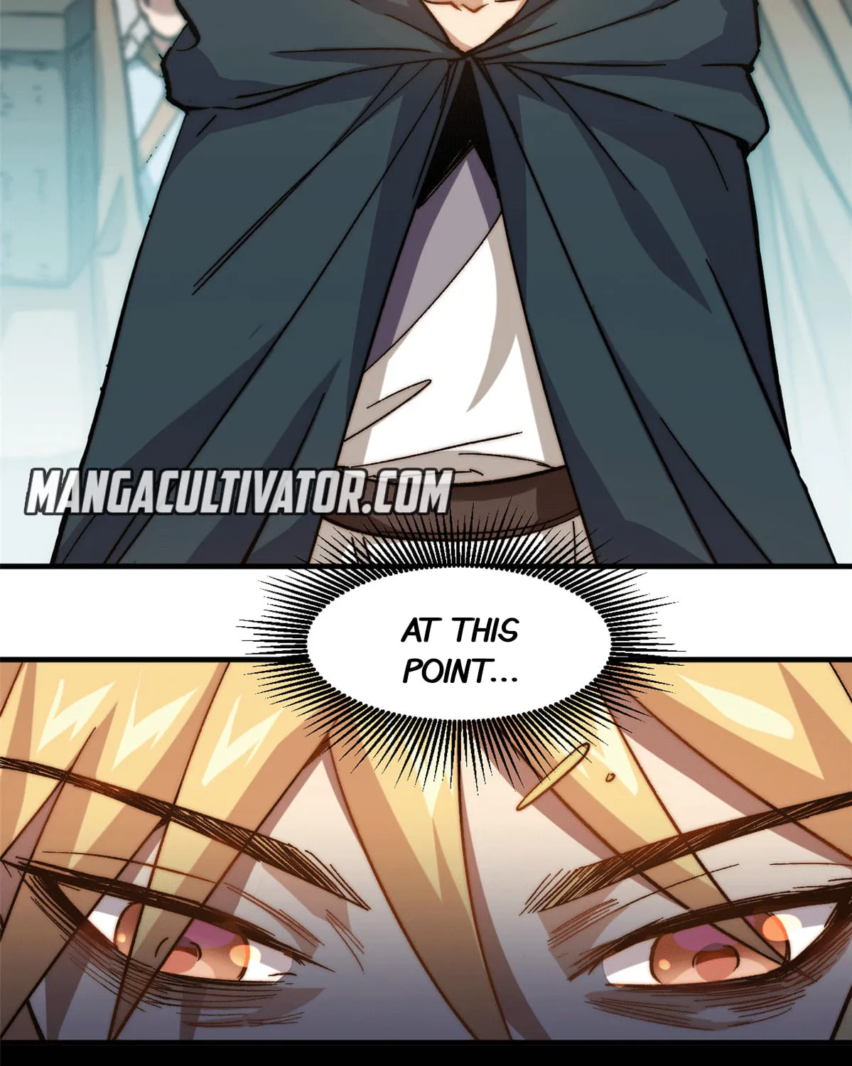 Secretly Cultivate For A Thousand Years Zinmanga X Chapter 64 Page 29