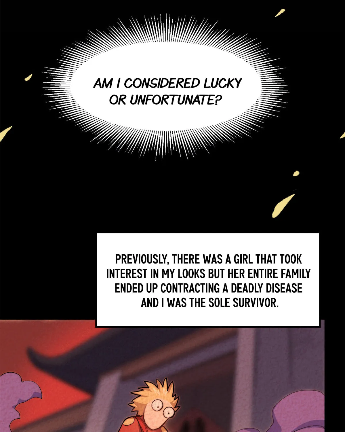 Secretly Cultivate For A Thousand Years Zinmanga X Chapter 64 Page 30