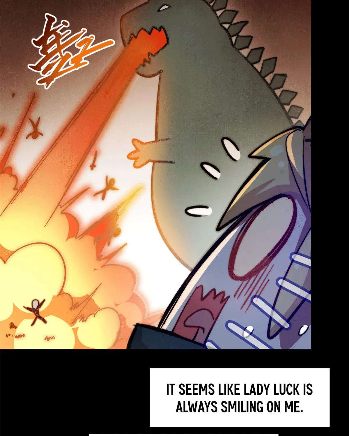 Secretly Cultivate For A Thousand Years Zinmanga X Chapter 64 Page 33