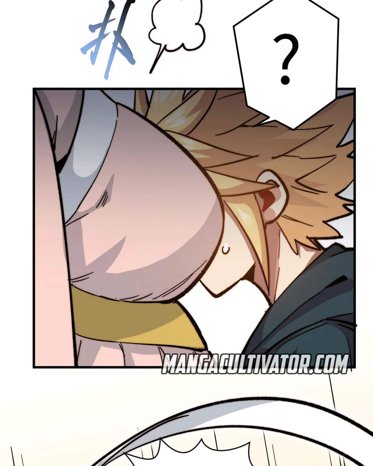 Secretly Cultivate For A Thousand Years Zinmanga X Chapter 64 Page 38