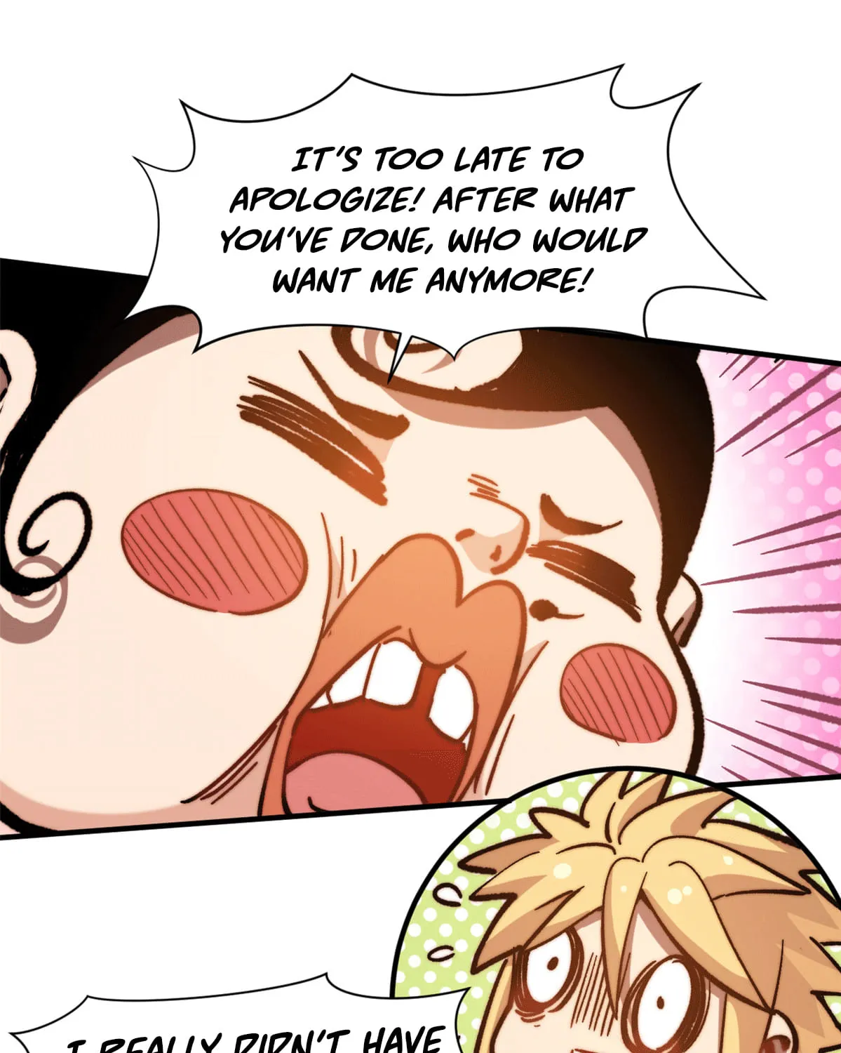 Secretly Cultivate For A Thousand Years Zinmanga X Chapter 64 Page 41