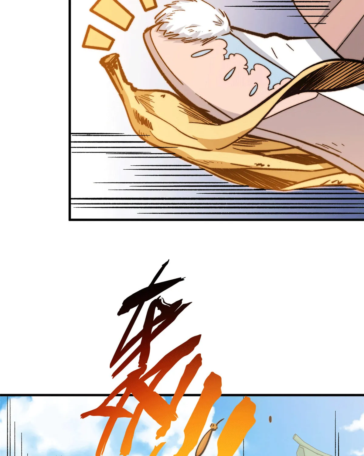 Secretly Cultivate For A Thousand Years Zinmanga X Chapter 64 Page 46