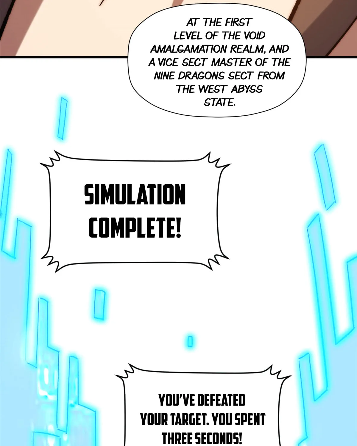 Secretly Cultivate For A Thousand Years Zinmanga X Chapter 64 Page 66