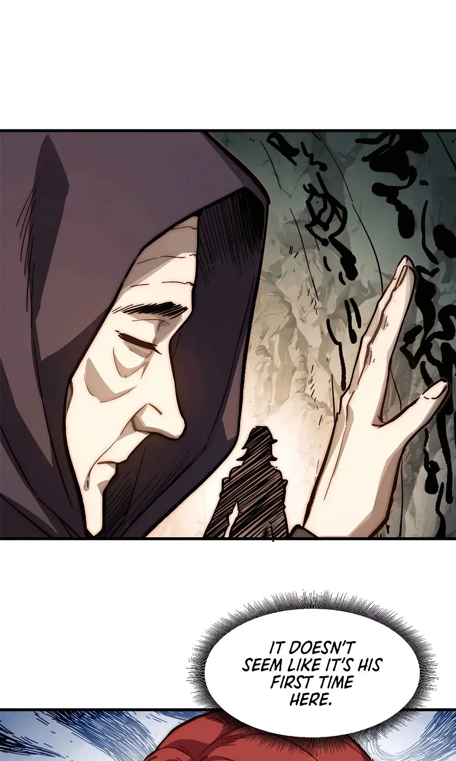 Secretly Cultivate For A Thousand Years Zinmanga X Chapter 63 Page 15