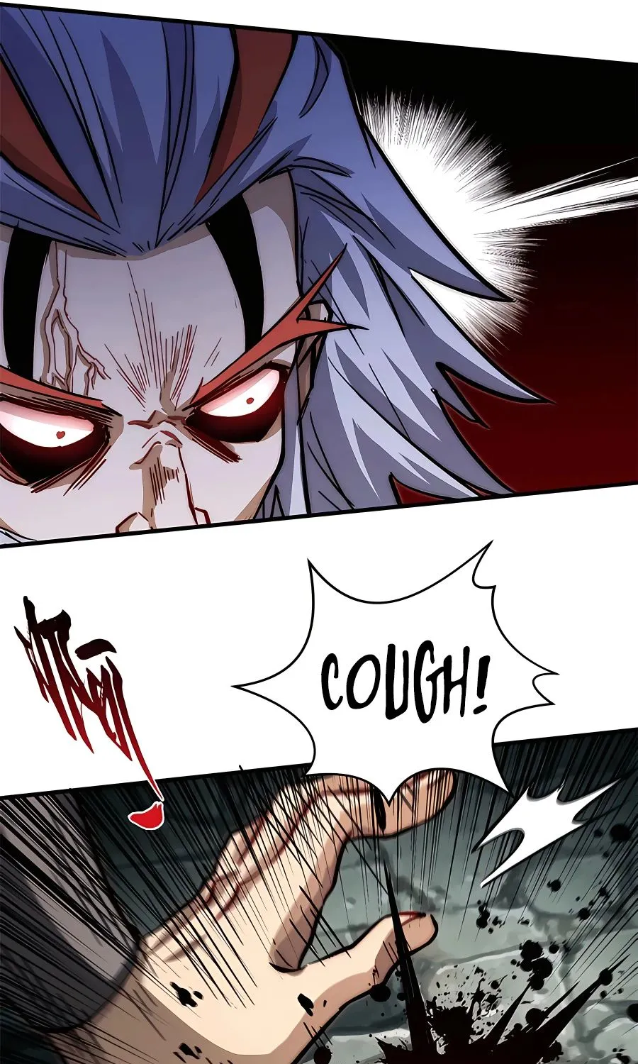 Secretly Cultivate For A Thousand Years Zinmanga X Chapter 63 Page 47