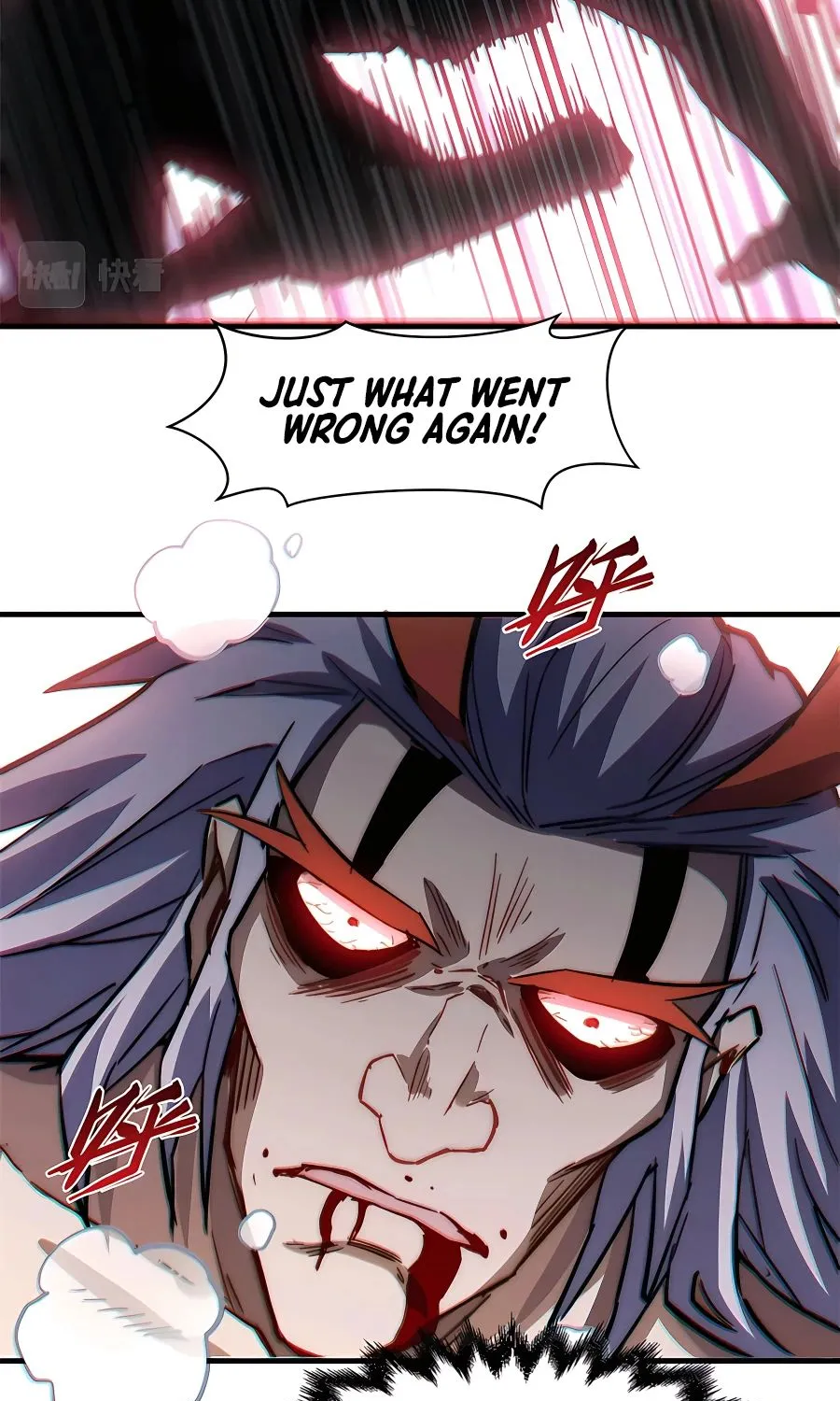 Secretly Cultivate For A Thousand Years Zinmanga X Chapter 63 Page 49