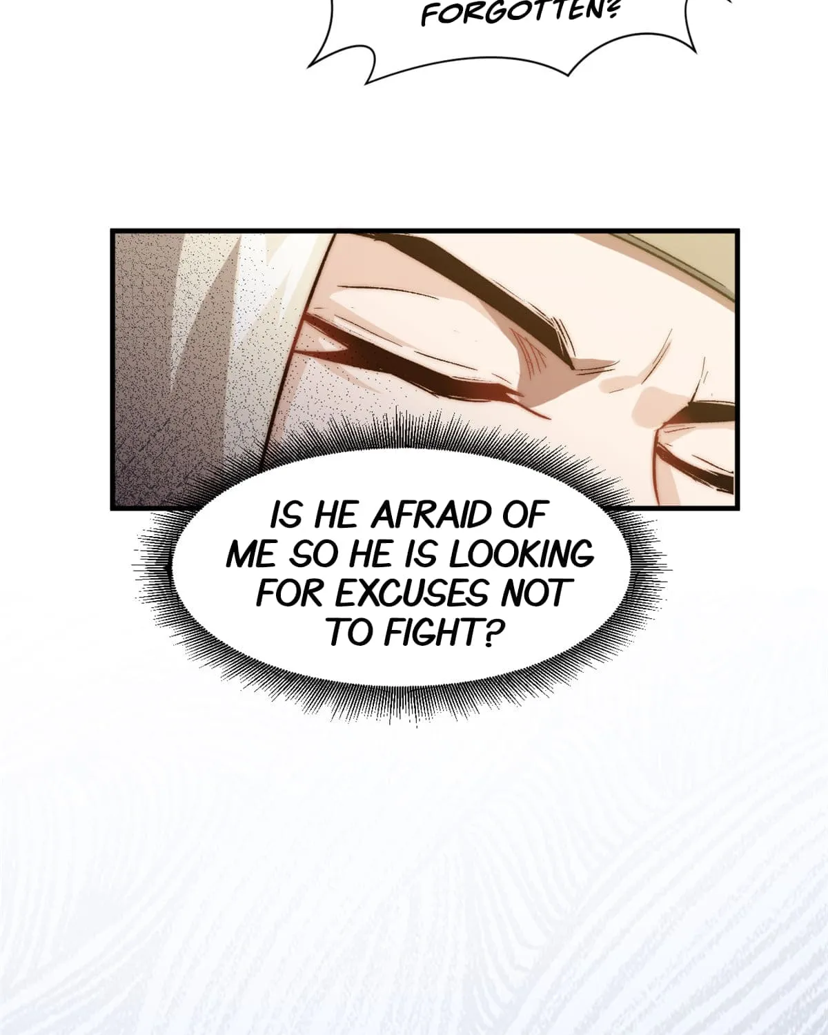 Secretly Cultivate For A Thousand Years Zinmanga X Chapter 61 Page 21