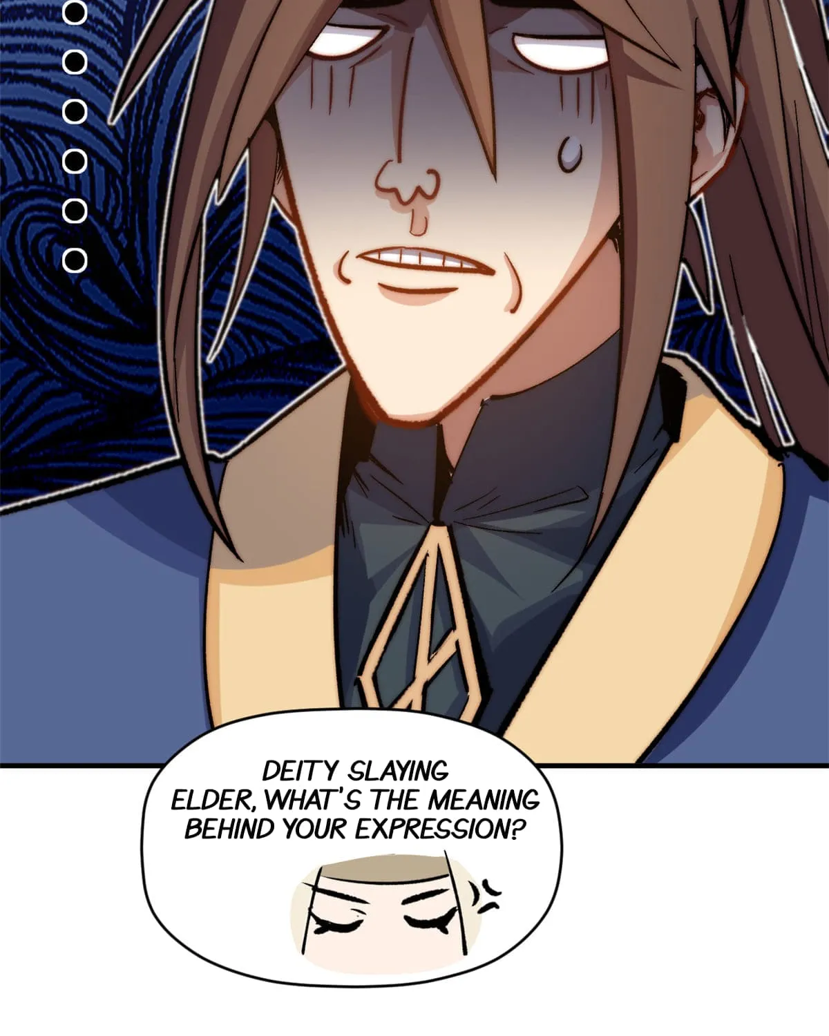 Secretly Cultivate For A Thousand Years Zinmanga X Chapter 61 Page 23