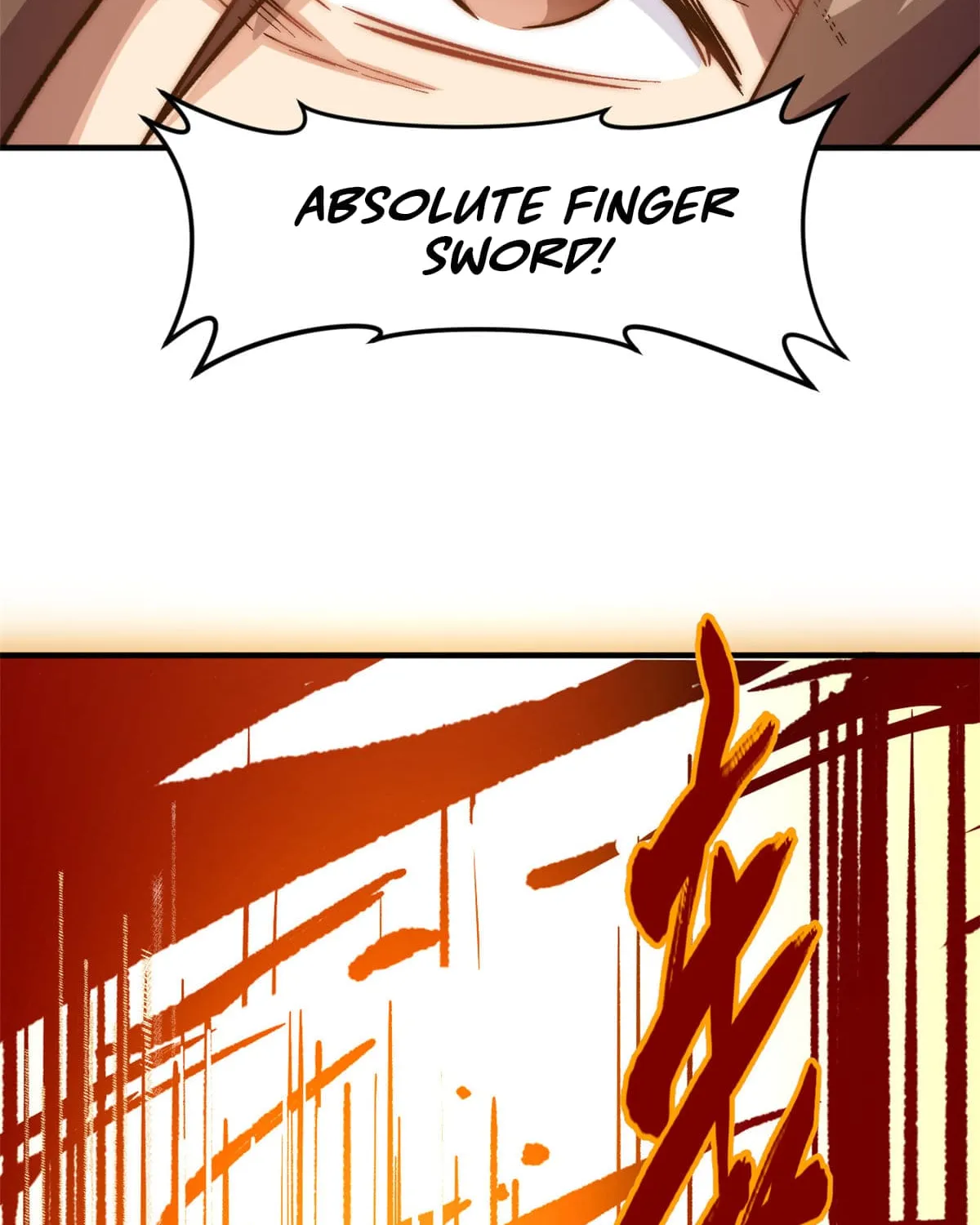 Secretly Cultivate For A Thousand Years Zinmanga X Chapter 61 Page 38