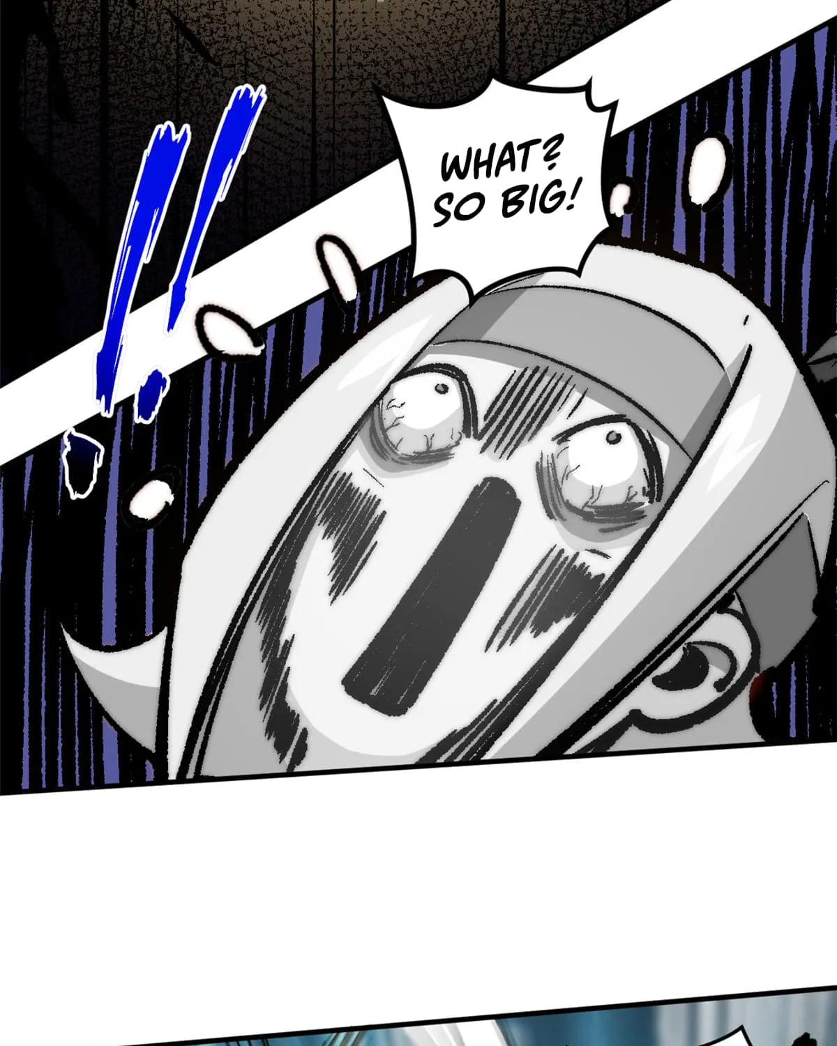 Secretly Cultivate For A Thousand Years Zinmanga X Chapter 61 Page 43