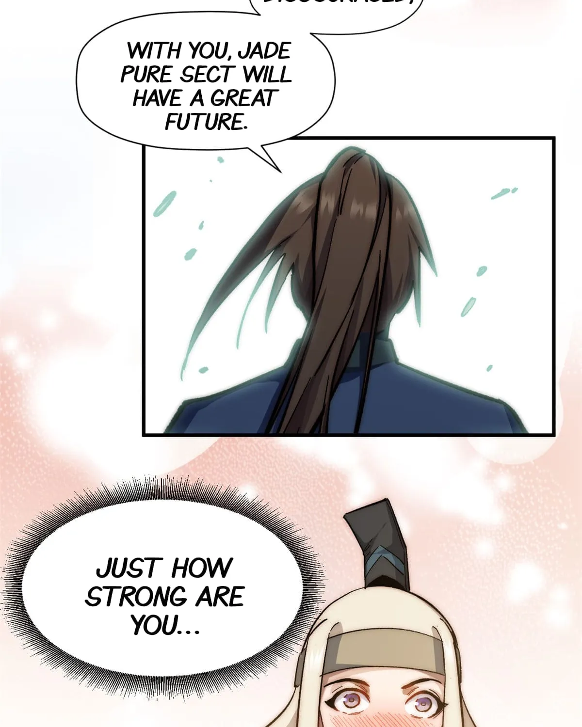 Secretly Cultivate For A Thousand Years Zinmanga X Chapter 61 Page 54