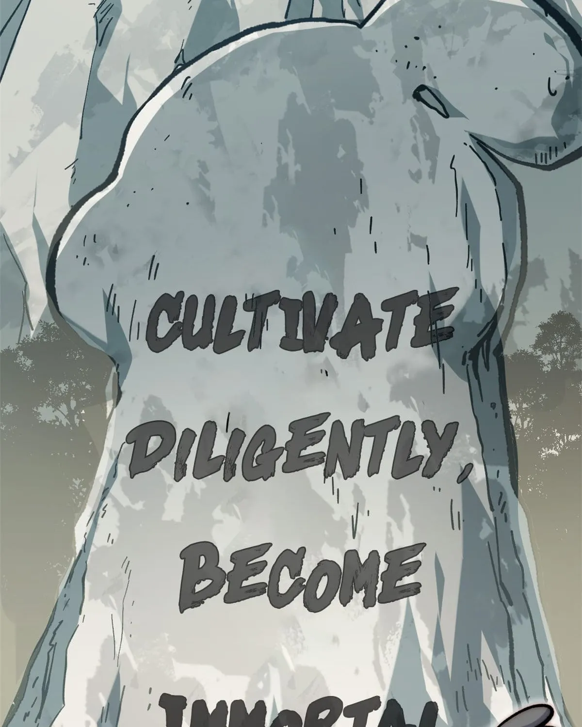 Secretly Cultivate For A Thousand Years Zinmanga X Chapter 61 Page 60
