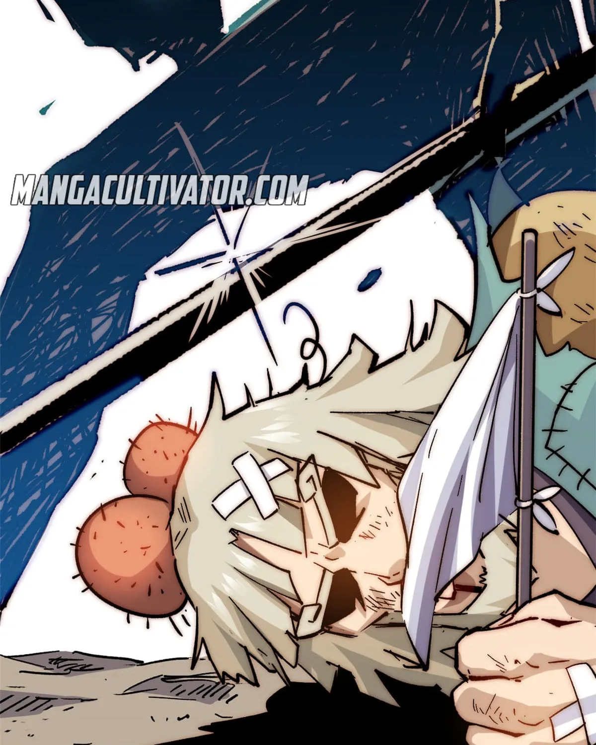 Secretly Cultivate For A Thousand Years Zinmanga X Chapter 61 Page 66