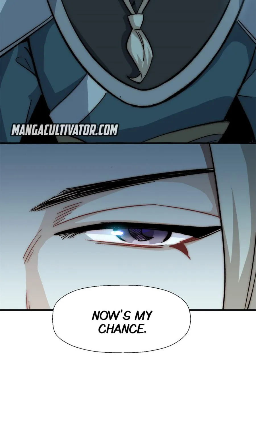 Secretly Cultivate For A Thousand Years Zinmanga X Chapter 60 Page 34