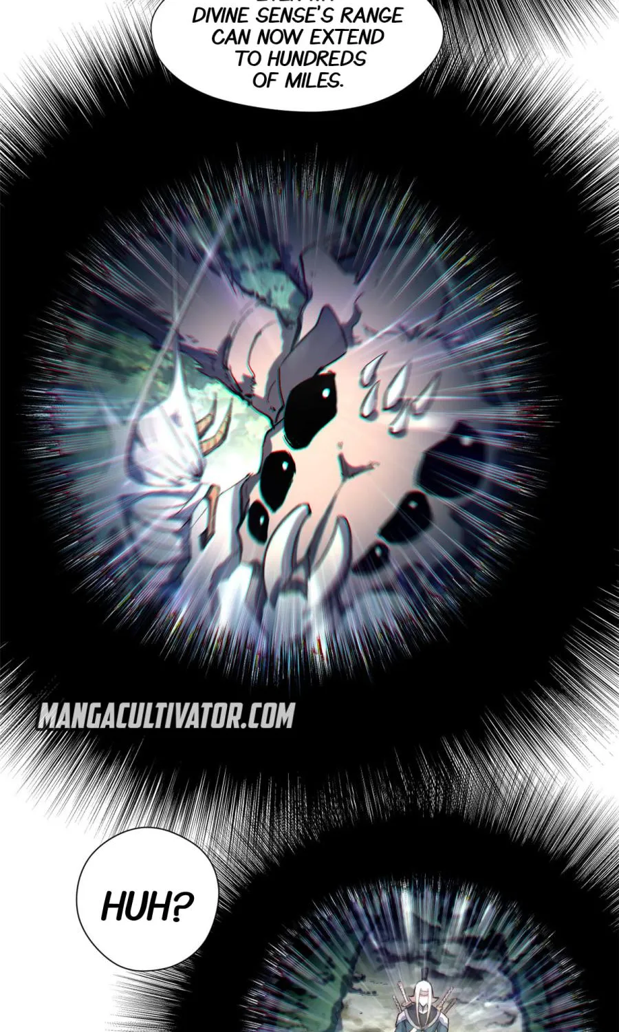 Secretly Cultivate For A Thousand Years Zinmanga X Chapter 60 Page 50