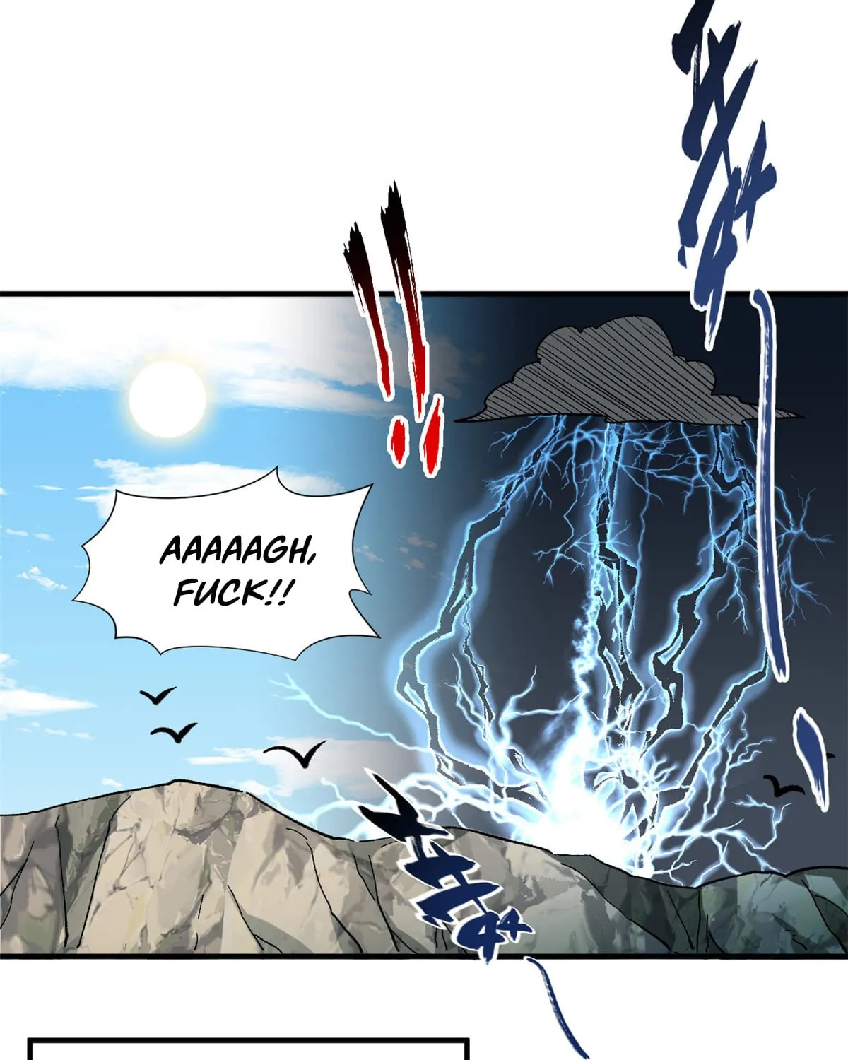 Secretly Cultivate For A Thousand Years Zinmanga X Chapter 59 Page 53