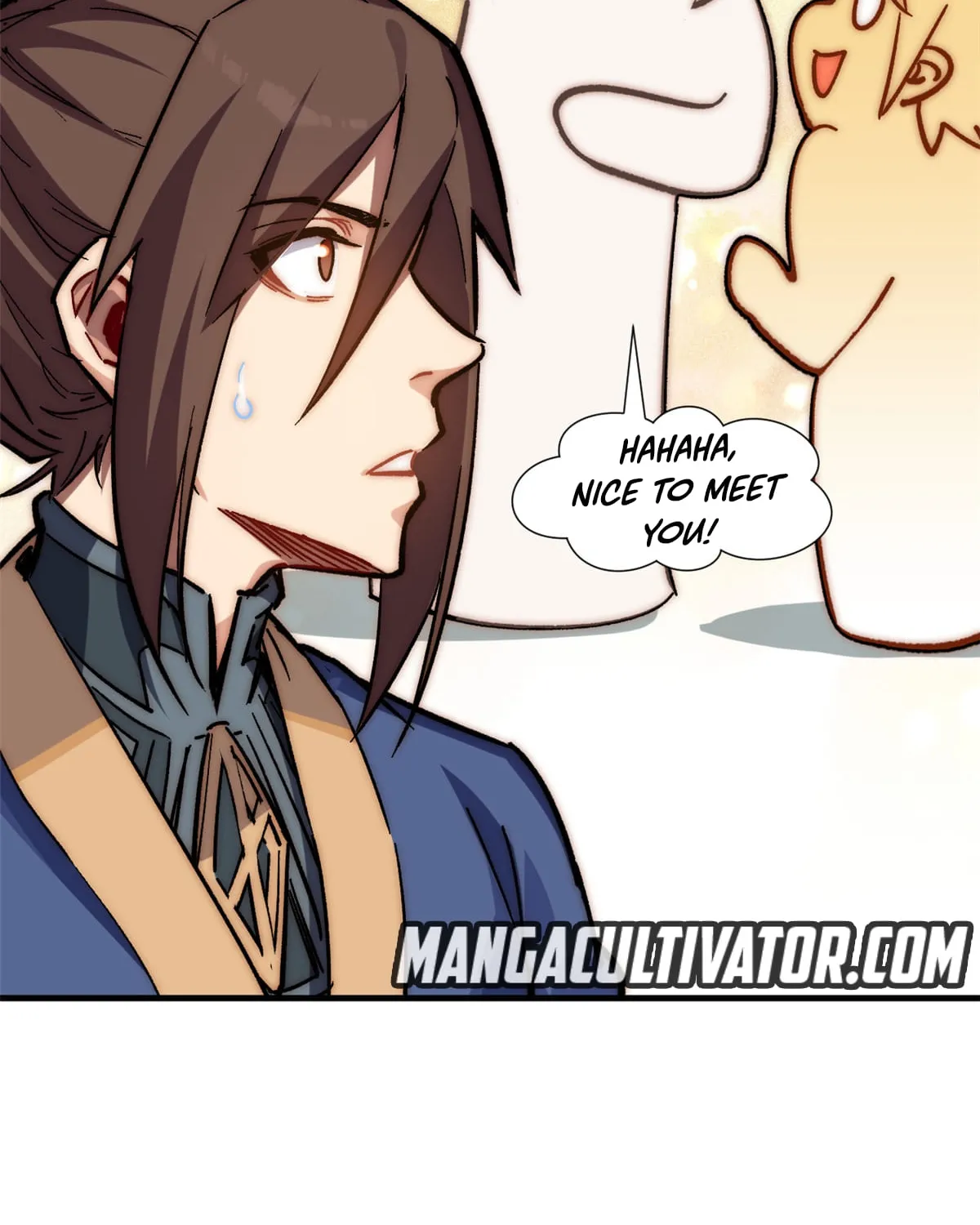 Secretly Cultivate For A Thousand Years Zinmanga X Chapter 59 Page 62