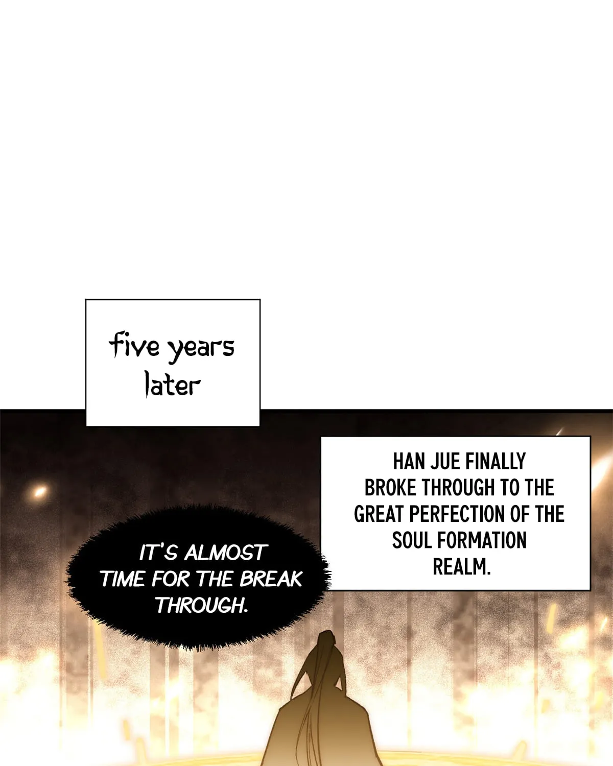 Secretly Cultivate For A Thousand Years Zinmanga X Chapter 59 Page 65