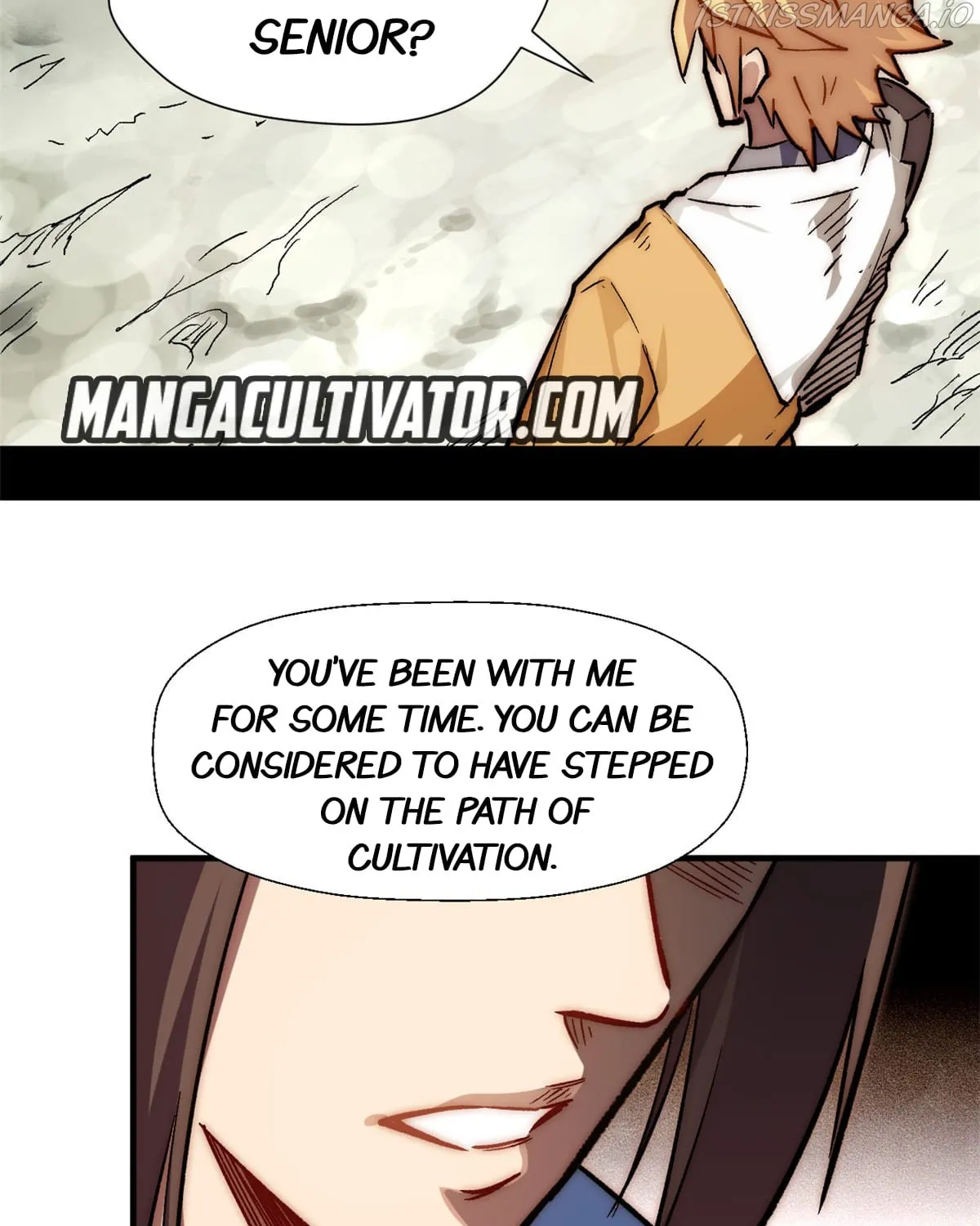 Secretly Cultivate For A Thousand Years Zinmanga X Chapter 59 Page 73