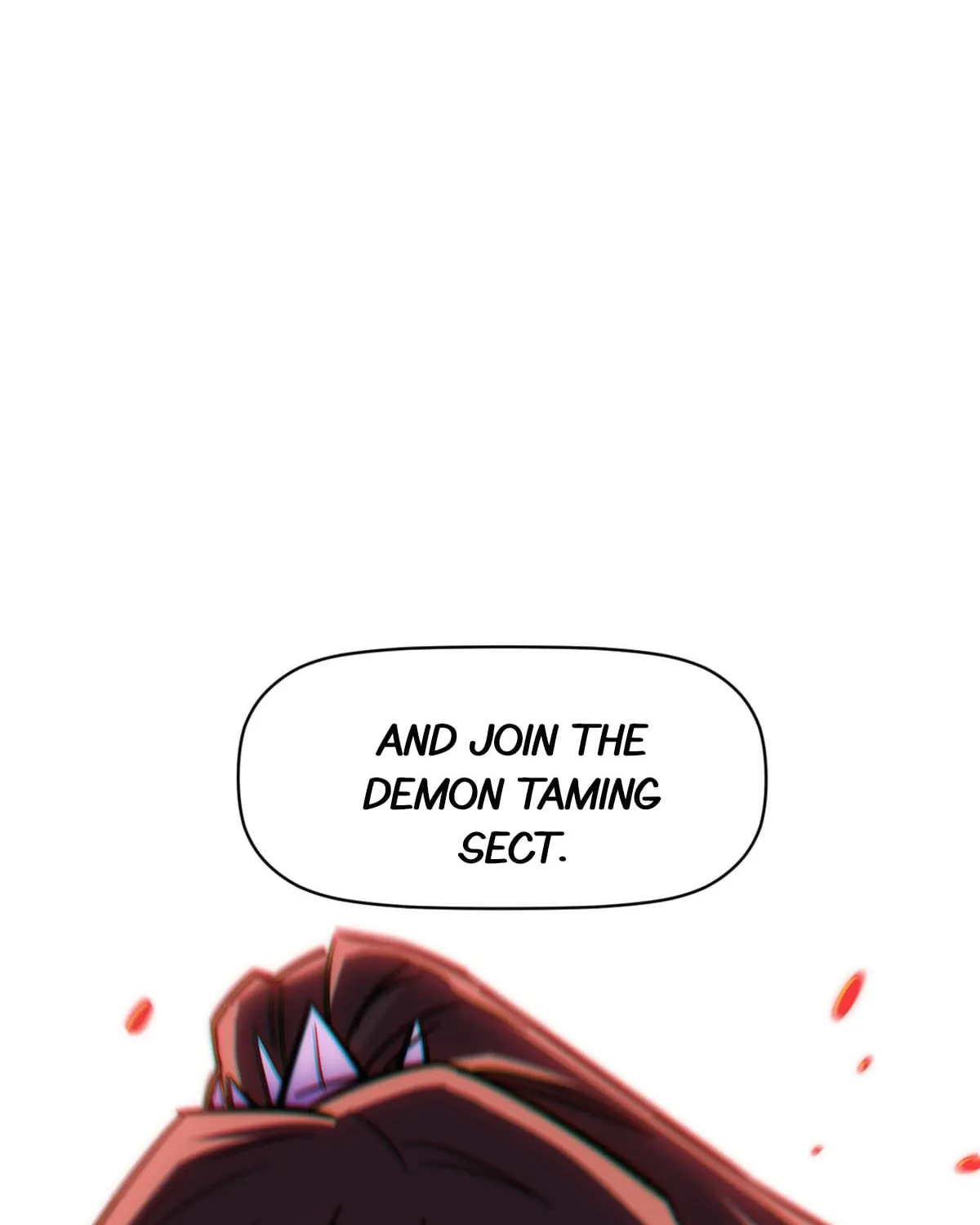 Secretly Cultivate For A Thousand Years Zinmanga X Chapter 59 Page 76
