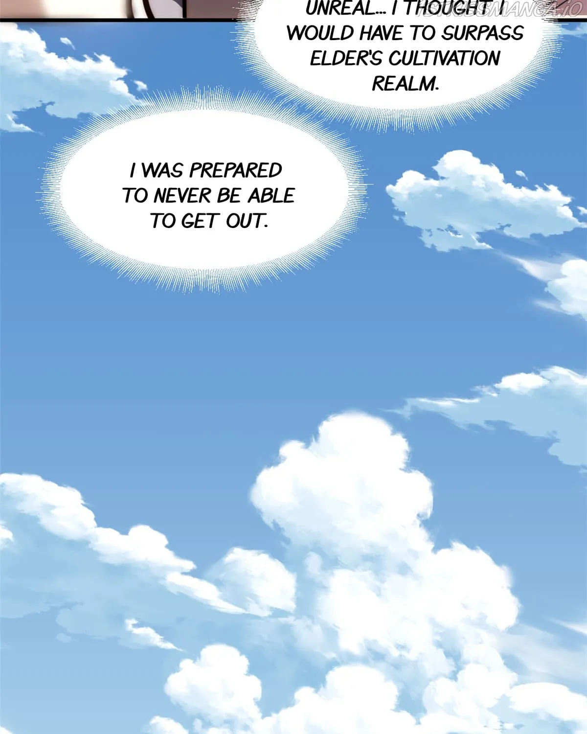 Secretly Cultivate For A Thousand Years Zinmanga X Chapter 59 Page 85