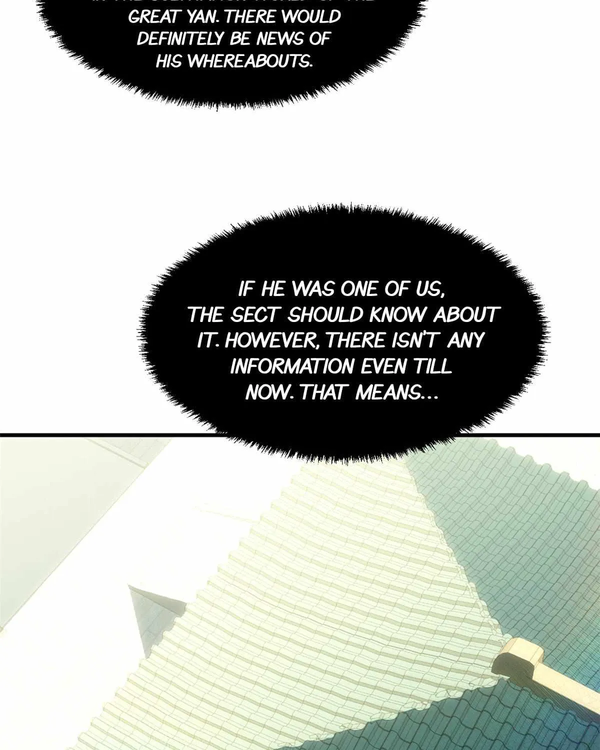 Secretly Cultivate For A Thousand Years Zinmanga X Chapter 58 Page 7
