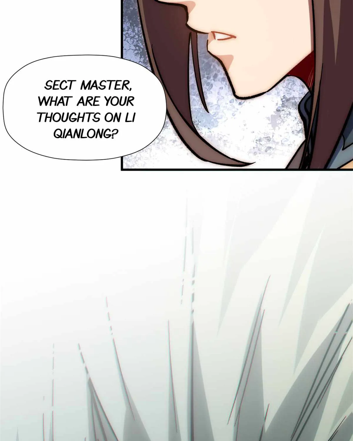 Secretly Cultivate For A Thousand Years Zinmanga X Chapter 58 Page 50