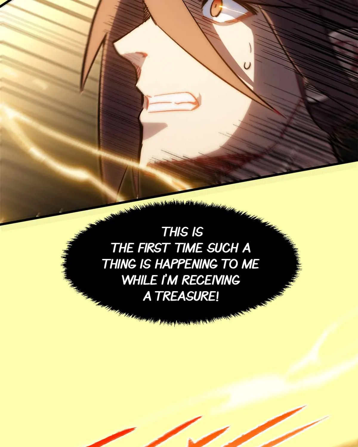 Secretly Cultivate For A Thousand Years Zinmanga X Chapter 58 Page 79