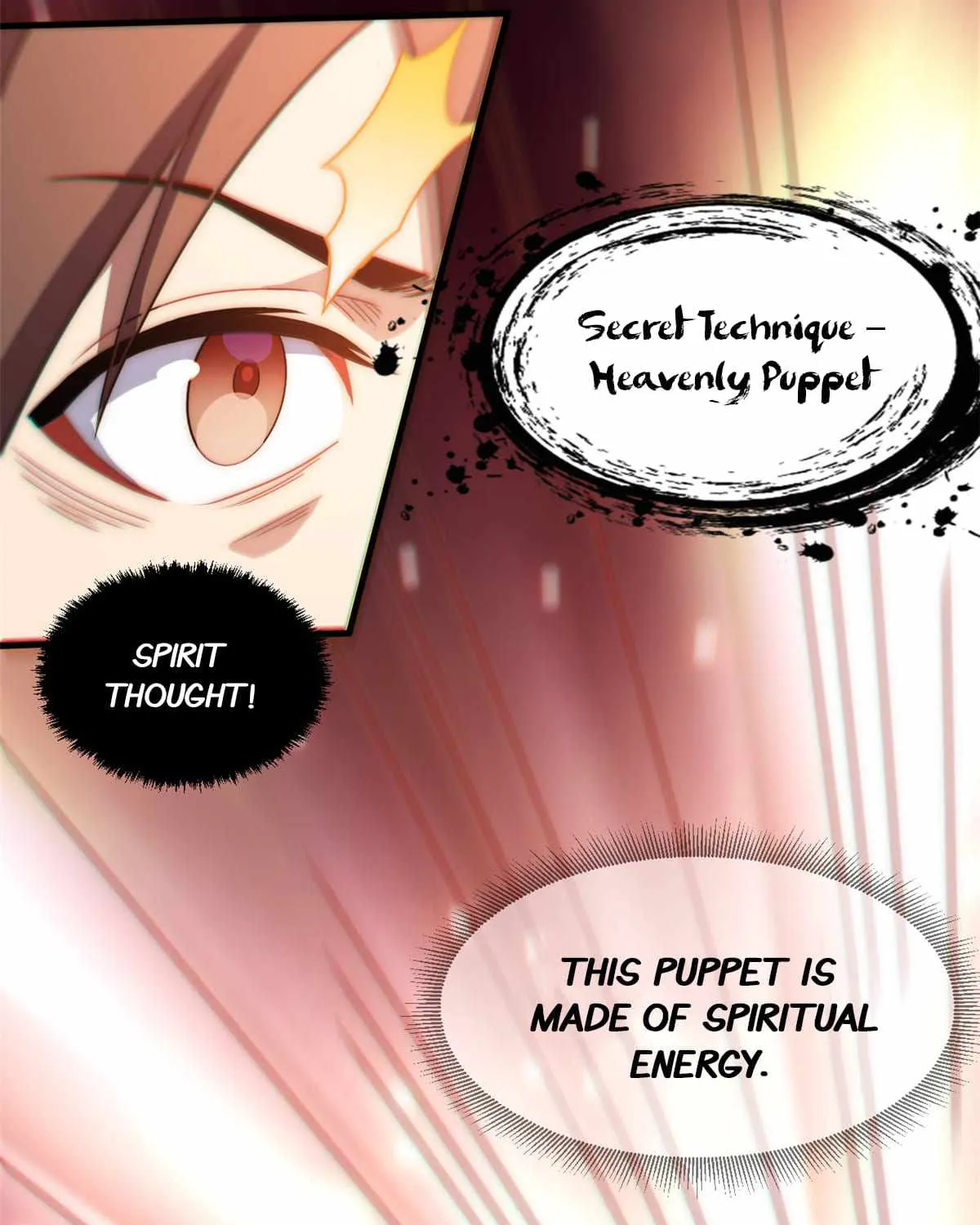 Secretly Cultivate For A Thousand Years Zinmanga X Chapter 57 Page 6