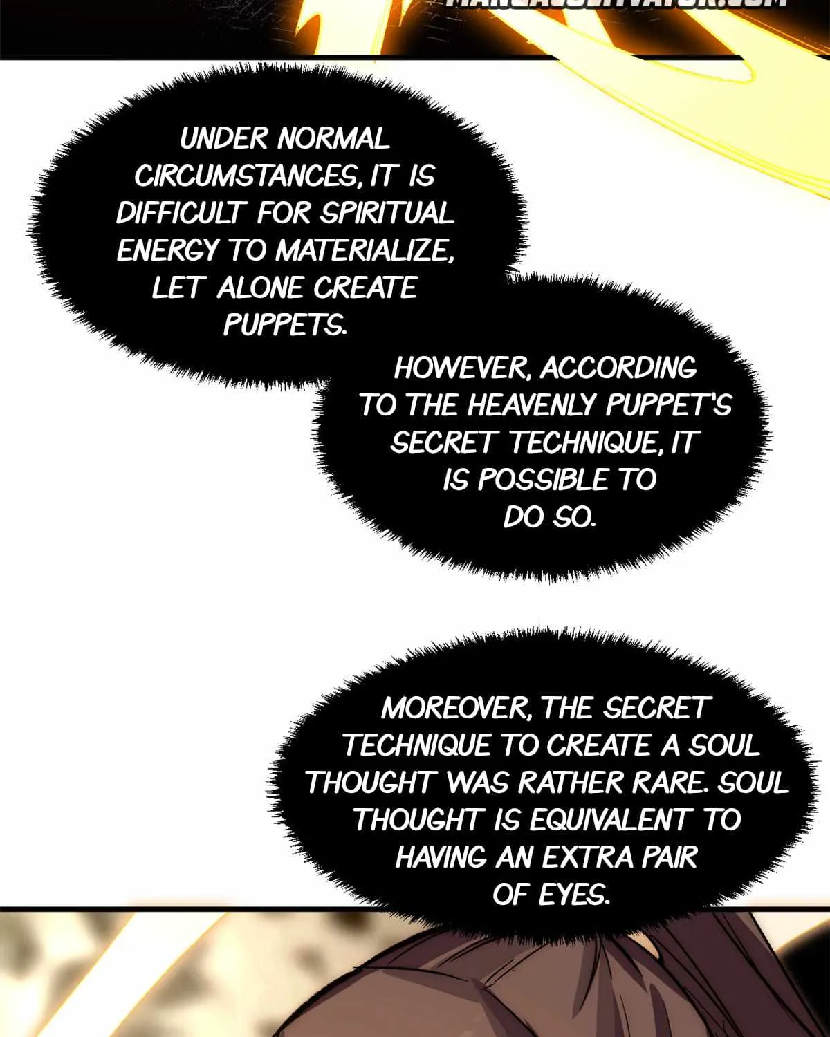 Secretly Cultivate For A Thousand Years Zinmanga X Chapter 57 Page 28