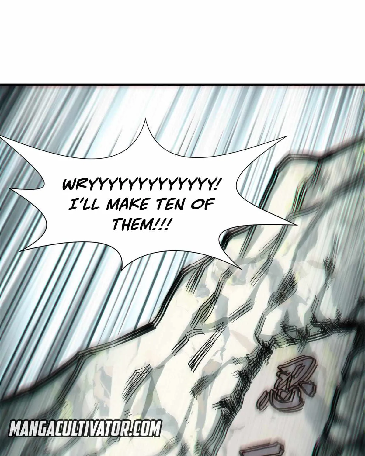 Secretly Cultivate For A Thousand Years Zinmanga X Chapter 57 Page 33