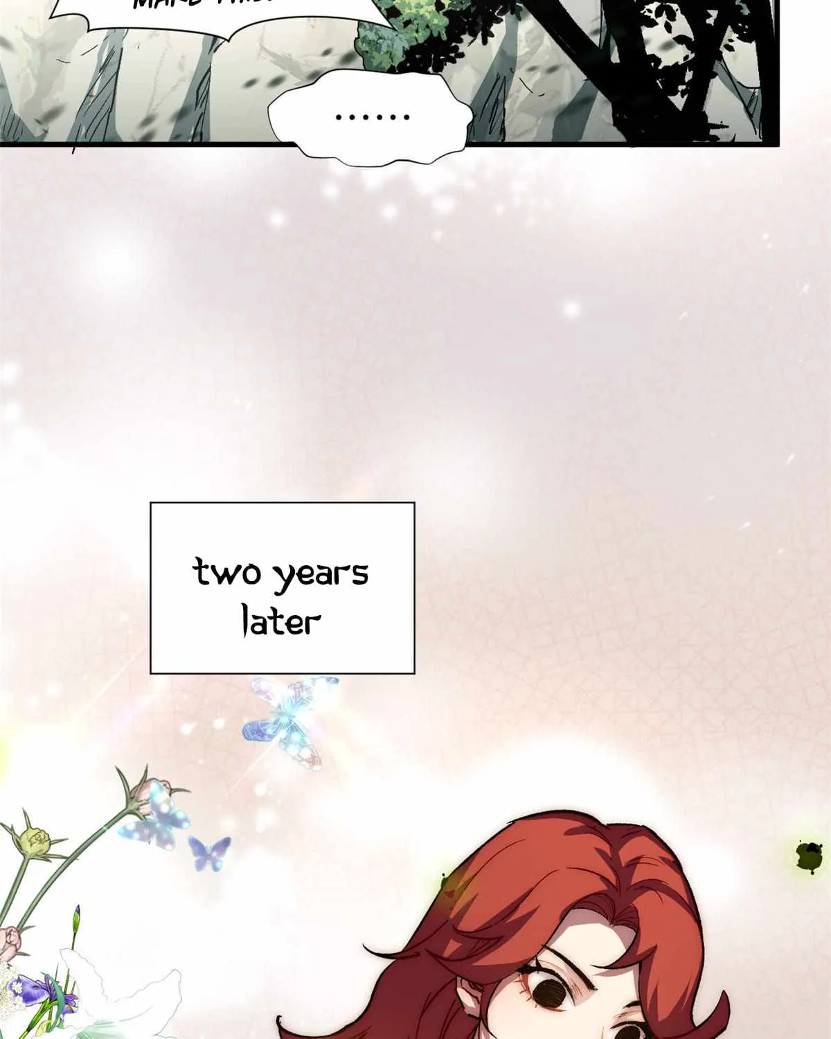 Secretly Cultivate For A Thousand Years Zinmanga X Chapter 57 Page 36