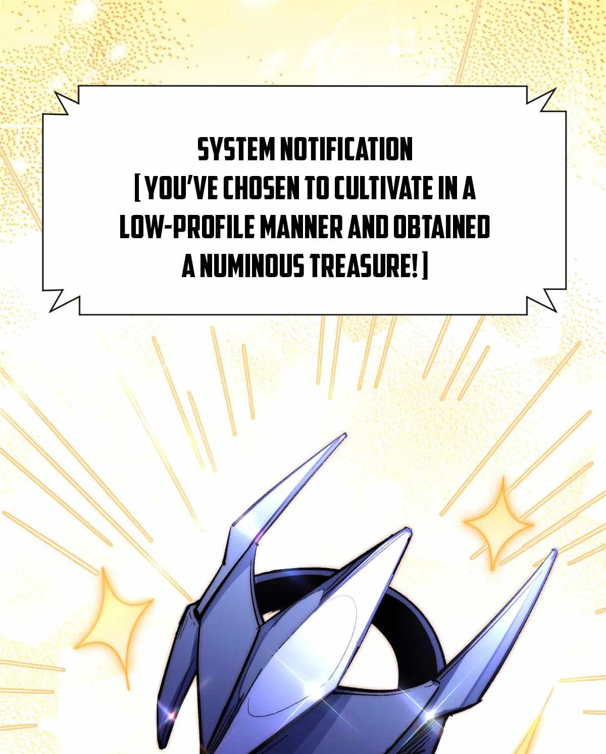 Secretly Cultivate For A Thousand Years Zinmanga X Chapter 57 Page 47