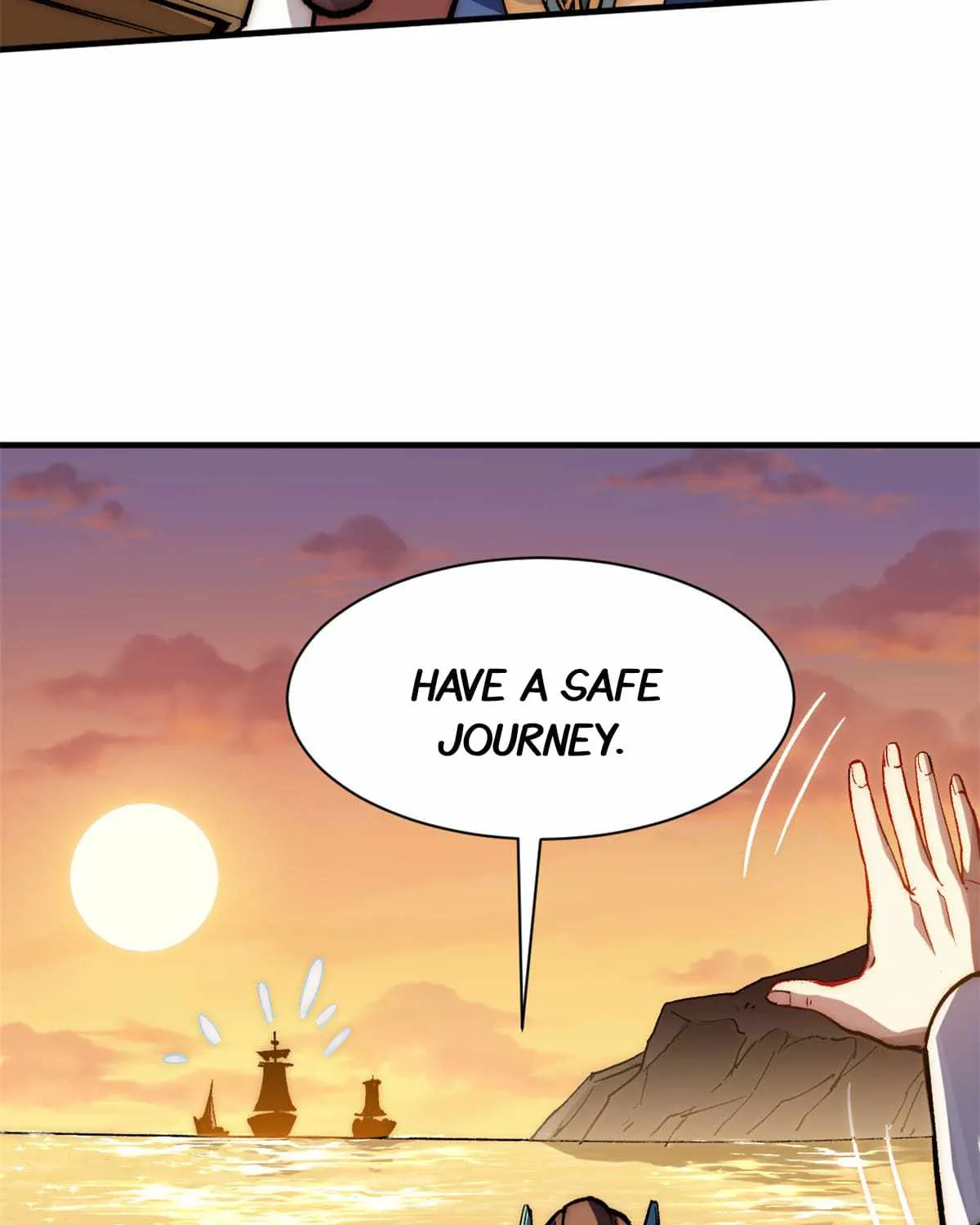 Secretly Cultivate For A Thousand Years Zinmanga X Chapter 57 Page 60