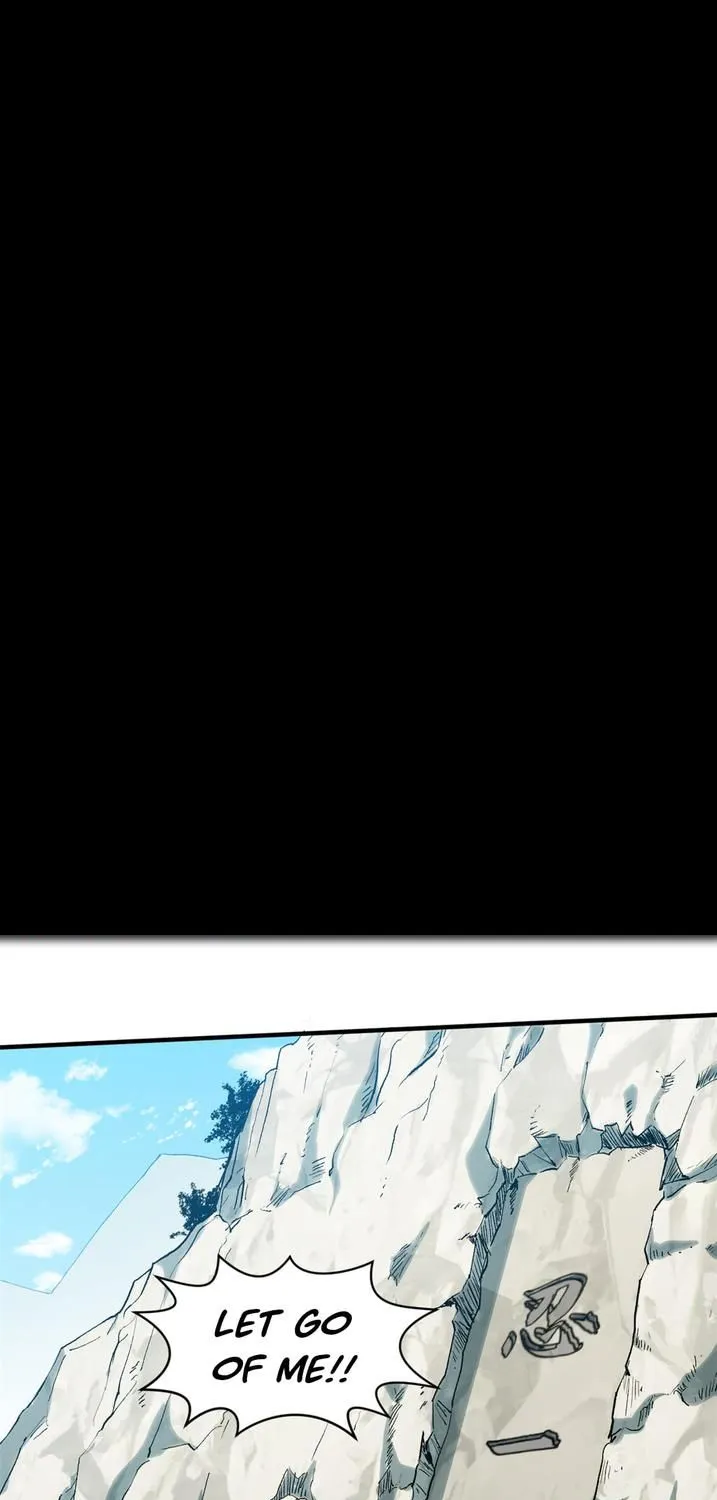 Secretly Cultivate For A Thousand Years Zinmanga X Chapter 55 Page 1