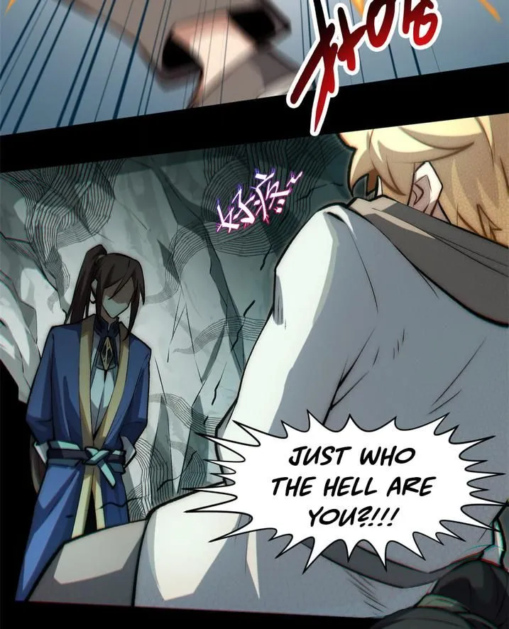 Secretly Cultivate For A Thousand Years Zinmanga X Chapter 55 Page 3