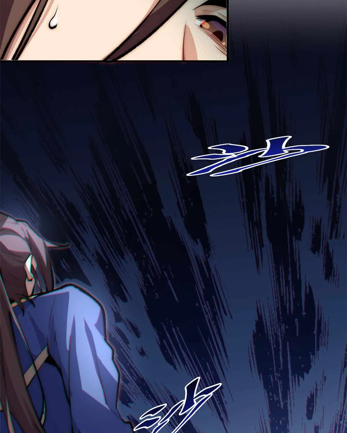 Secretly Cultivate For A Thousand Years Zinmanga X Chapter 55 Page 7