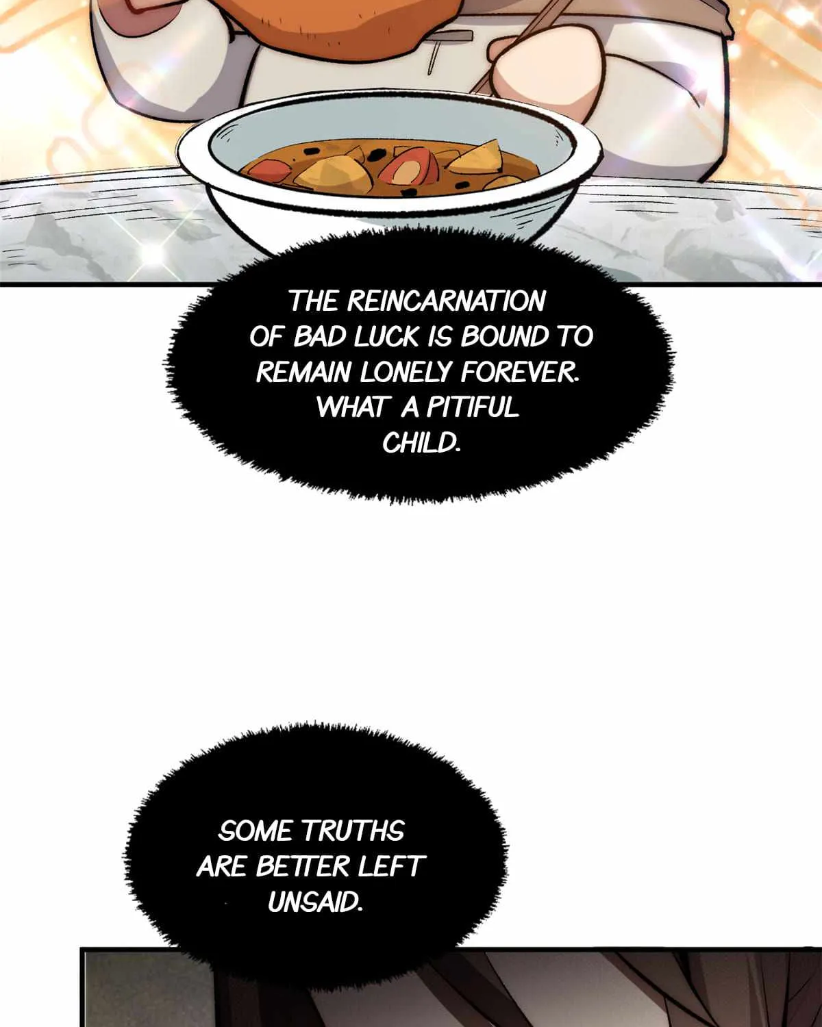 Secretly Cultivate For A Thousand Years Zinmanga X Chapter 55 Page 22