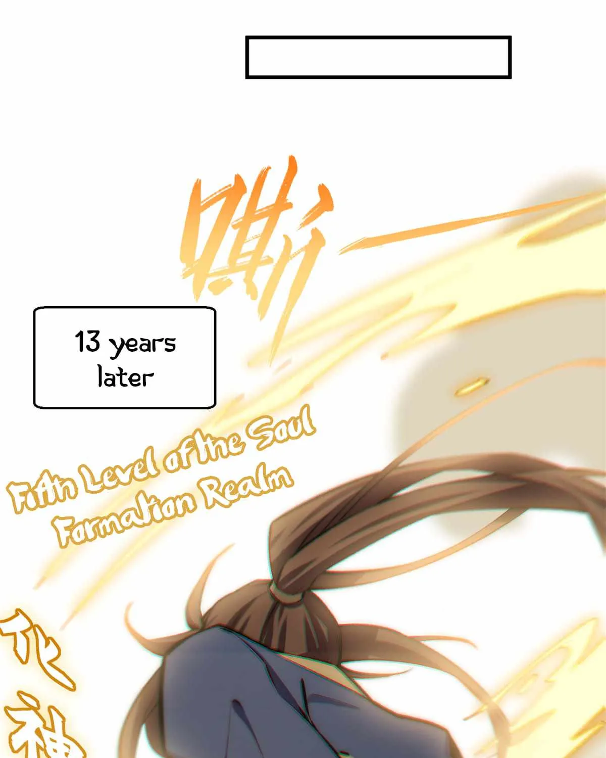 Secretly Cultivate For A Thousand Years Zinmanga X Chapter 55 Page 36