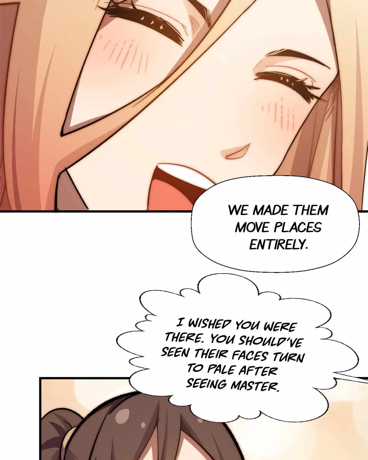 Secretly Cultivate For A Thousand Years Zinmanga X Chapter 55 Page 56