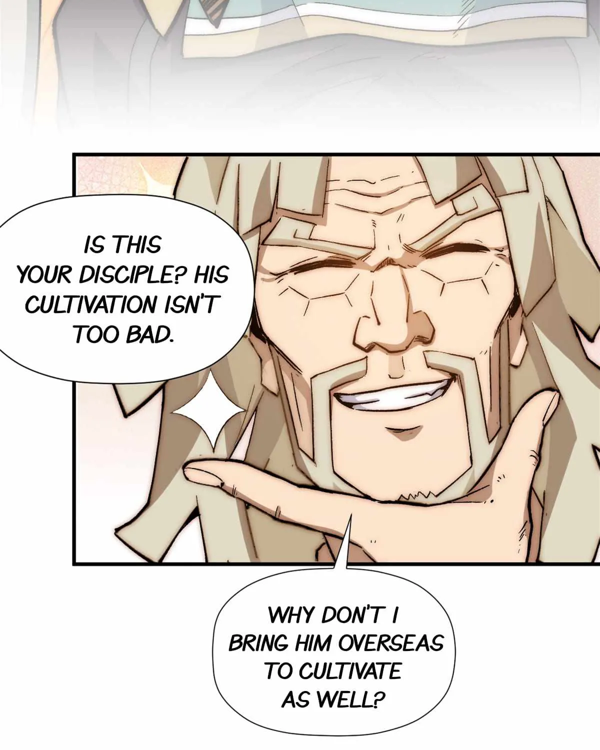 Secretly Cultivate For A Thousand Years Zinmanga X Chapter 55 Page 76