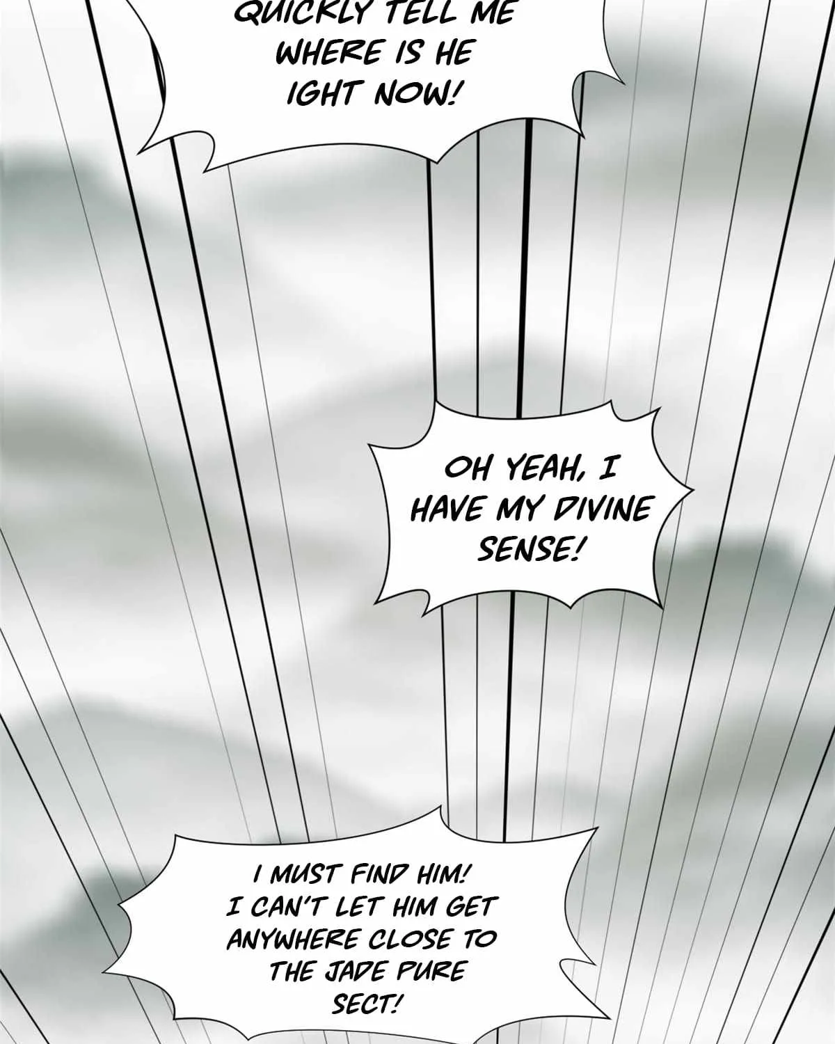 Secretly Cultivate For A Thousand Years Zinmanga X Chapter 54 Page 61