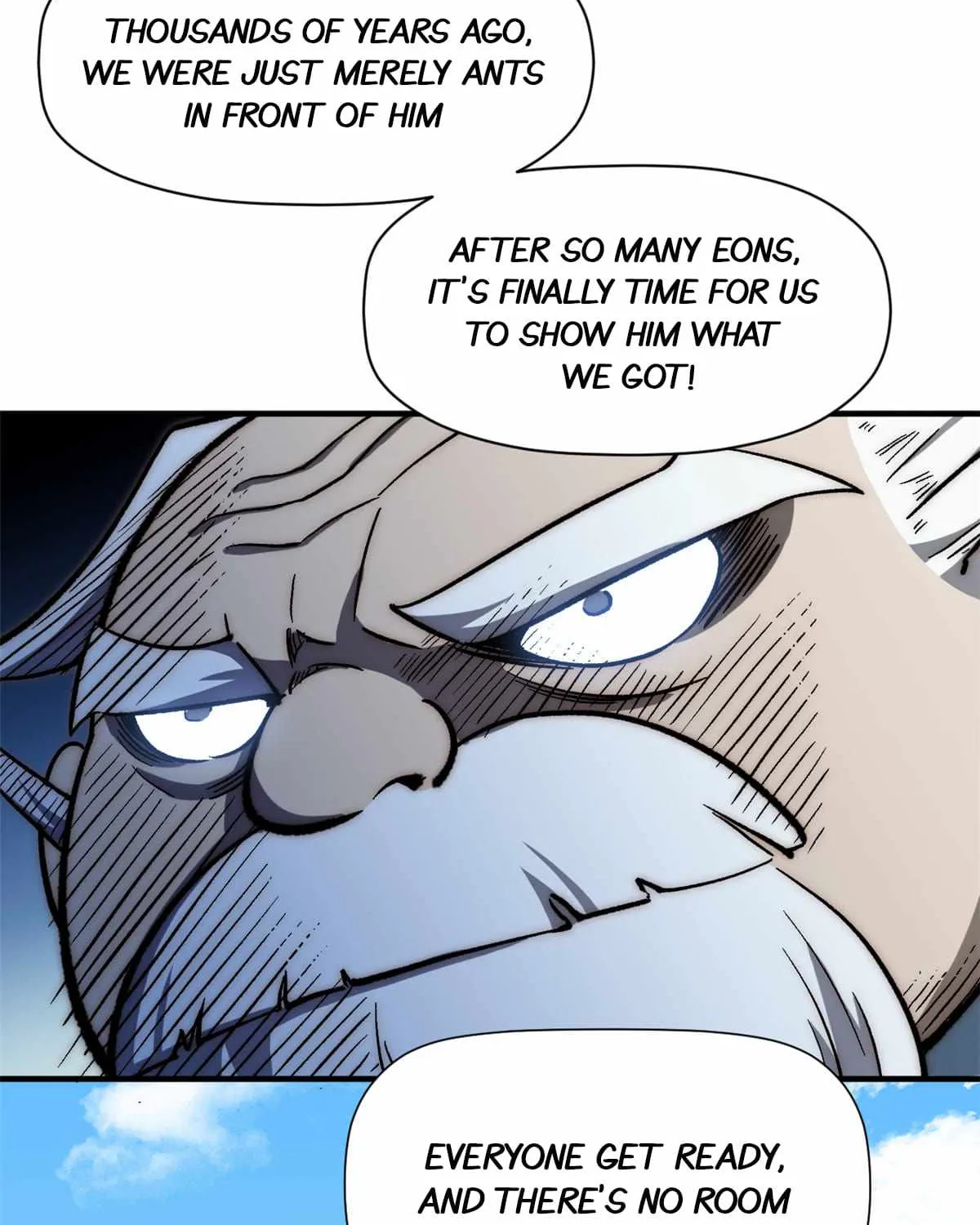 Secretly Cultivate For A Thousand Years Zinmanga X Chapter 53 Page 9