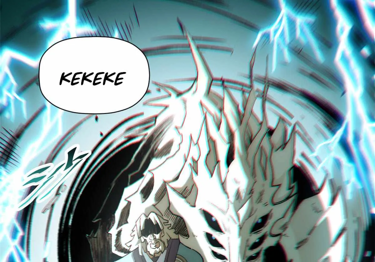 Secretly Cultivate For A Thousand Years Zinmanga X Chapter 53 Page 15