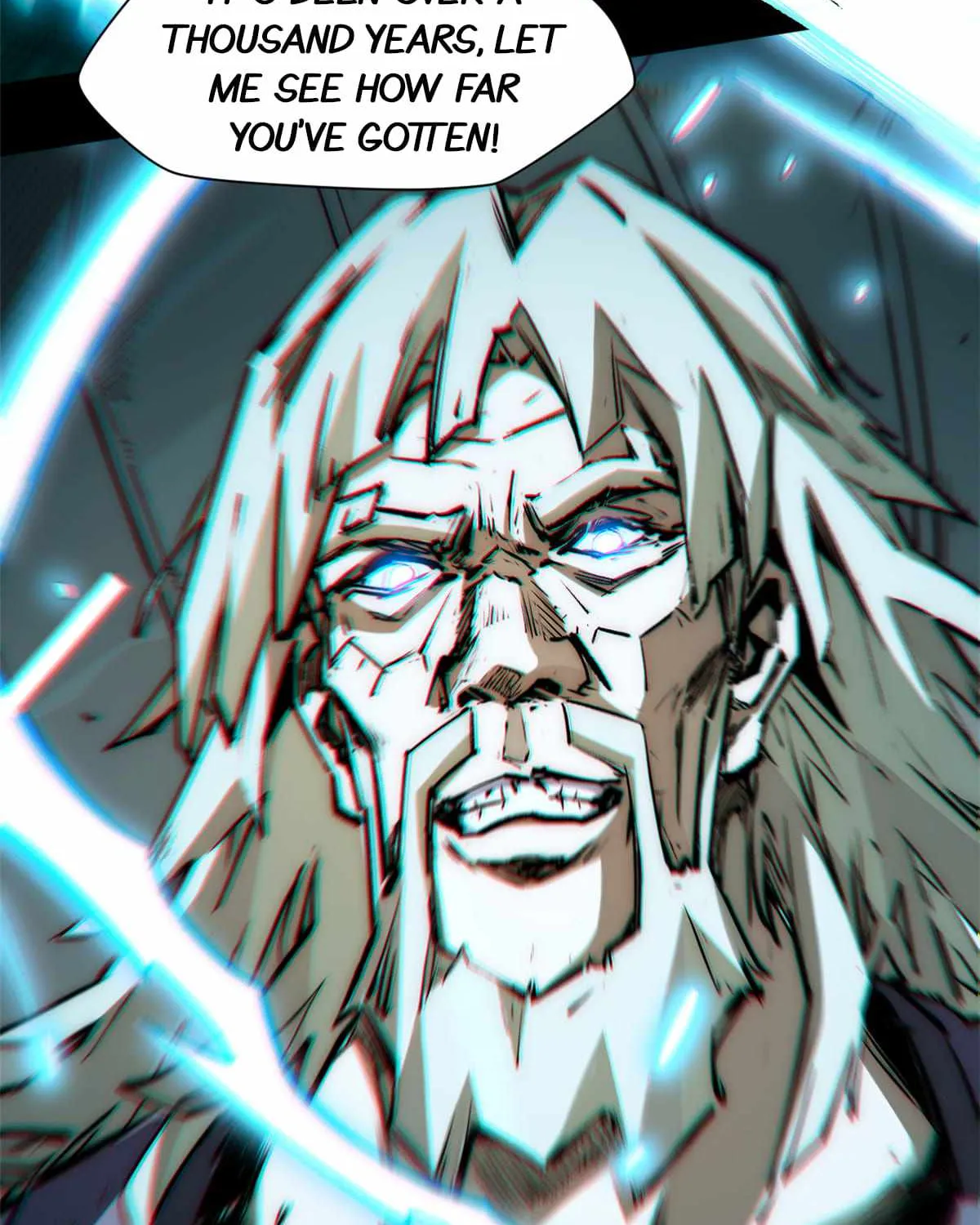 Secretly Cultivate For A Thousand Years Zinmanga X Chapter 53 Page 17